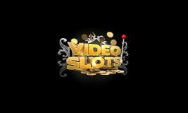 Videoslots Casino logo