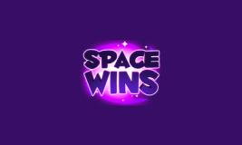 Space Wins Casino logo