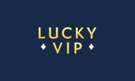 Lucky VIP Casino logo