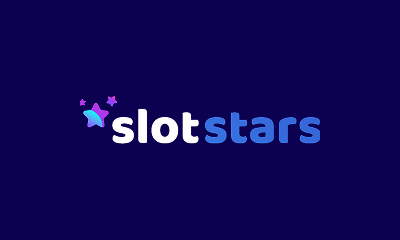 SlotStars Casino logo
