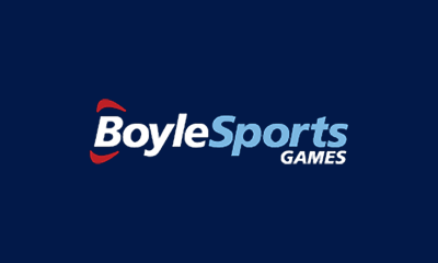 BoyleSports Casino
