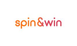 Spin and Win Casino logo