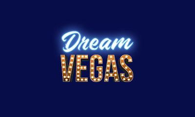 Dream Vegas Casino logo logo