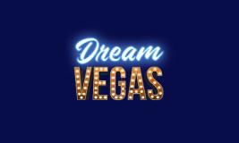 Dream Vegas Casino logo