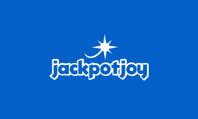 Jackpotjoy Casino logo