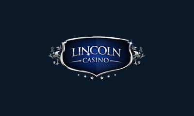 Lincoln Casino logo logo