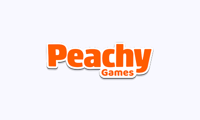 Peachy Games Casino logo