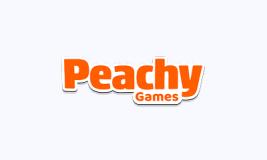 Peachy Games Casino logo