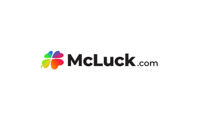 McLuck Casino logo logo