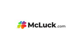 McLuck logo