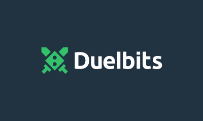 Duelbits Casino logo logo