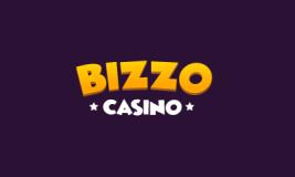 Bizzo Casino logo
