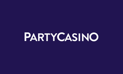 Party Casino logo