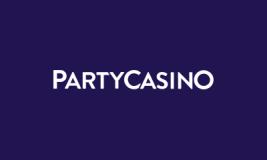 Party Casino logo