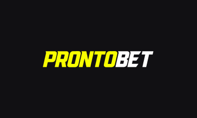 ProntoBet Casino logo