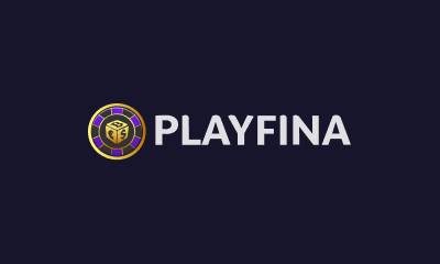 Playfina Casino
