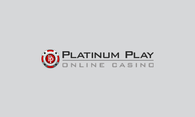 Platinum Play Casino logo