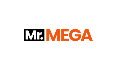 Mr Mega Casino logo