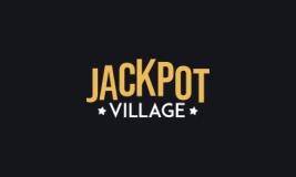 Jackpot Village Casino logo