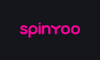 SpinYoo Casino logo logo