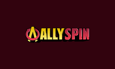 AllySpin Casino logo