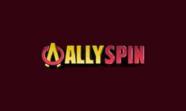 AllySpin Casino logo