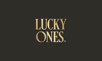 Lucky Ones Casino logo logo
