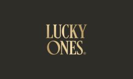 Lucky Ones Casino logo