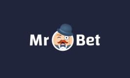 Mr Bet Casino logo