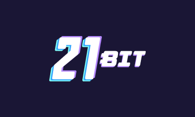 21Bit Casino