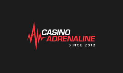Casino Adrenaline logo
