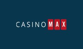 CasinoMax logo