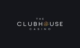 The Clubhouse Casino logo