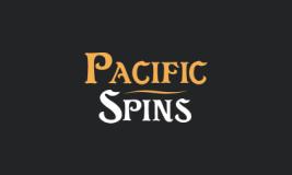Pacific Spins Casino logo