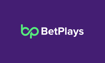 BetPlays logo logo