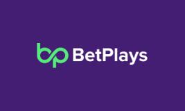 BetPlays Casino logo