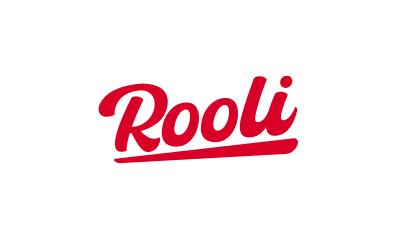 Rooli Casino logo logo