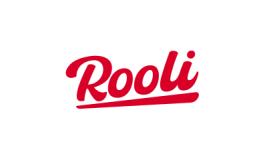 Rooli Casino logo