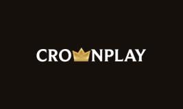 CrownPlay Casino logo