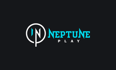 Neptune Play Casino logo logo