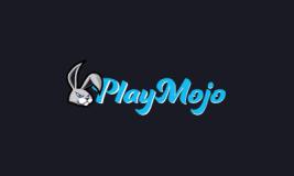 PlayMojo Casino logo