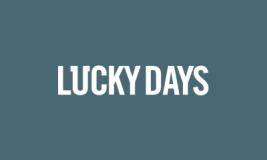 Lucky Days Casino logo