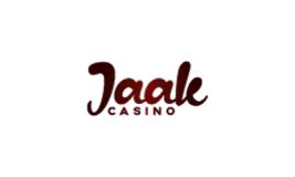 Jaak Casino logo