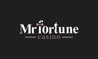 Mr Fortune Casino logo