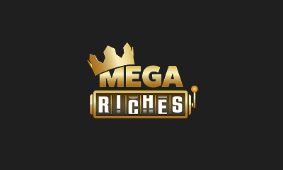 Mega Riches Casino logo