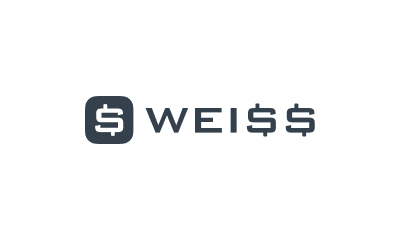 Weiss Casino logo