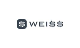 Weiss Casino logo