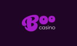 Boo Casino logo