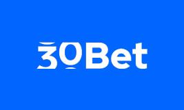 30Bet Casino logo