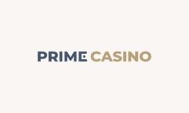 Prime Casino logo